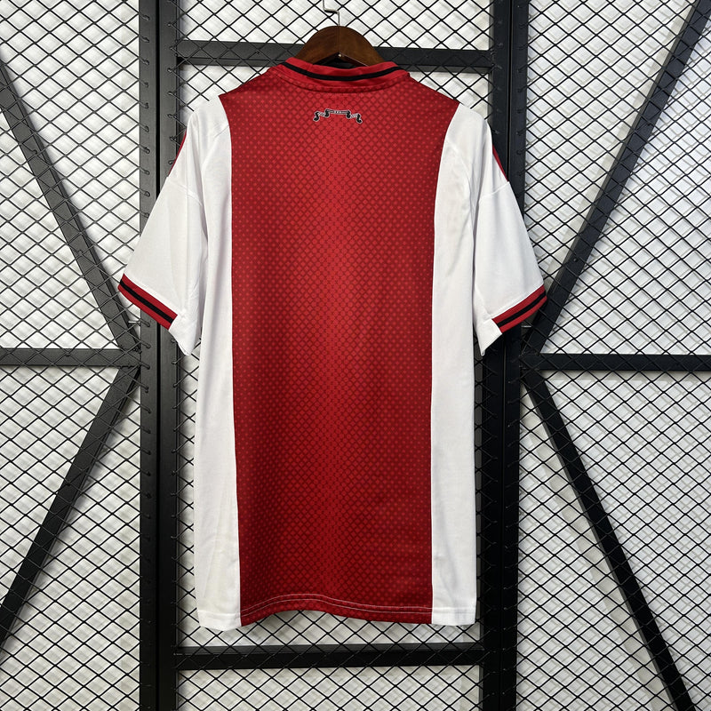 CAMISOLA AJAX I 25/26 homem