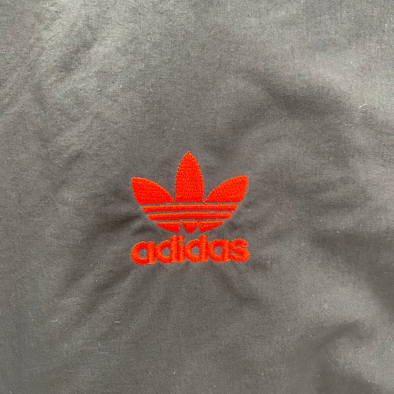 MANCHESTER UNITED II JACKET 23/24