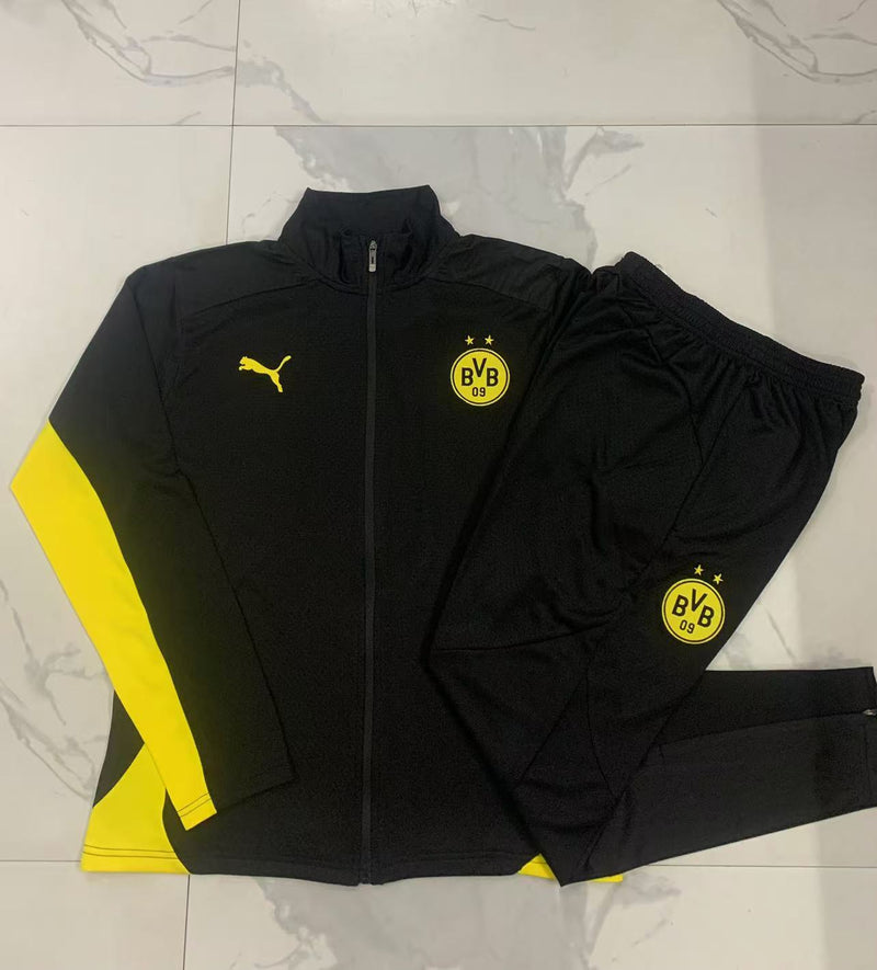 SPORTING TRACKSUIT CR7 23/24 - UNISEX/UNISEX