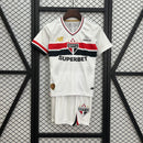 PALMEIRAS II 24/25 CHILDREN'S SET JERSEY