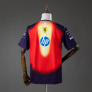 CAMISOLA F1 FERRARI EDIÇÃO LIMITADA 2026