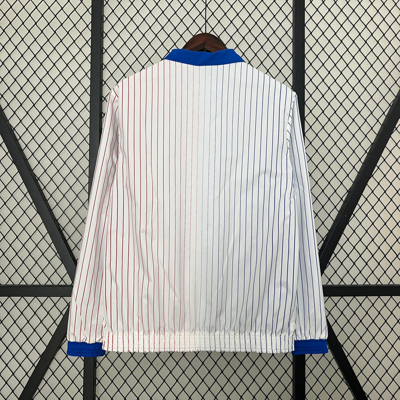 BARCELONA JACKET I 24/25