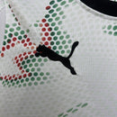 PORTUGAL PUMA II 2025 CONJUNTO INFANTIL (MANGA LONGA)