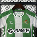 REAL BETIS III 23/24 CHILDREN'S SET