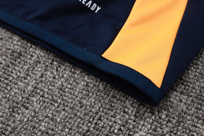 SPORTING TRACKSUIT CR7 23/24 - UNISEX/UNISEX