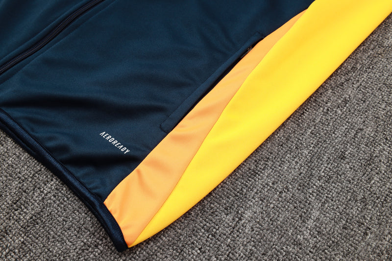 SPORTING TRACKSUIT CR7 23/24 - UNISEX/UNISEX