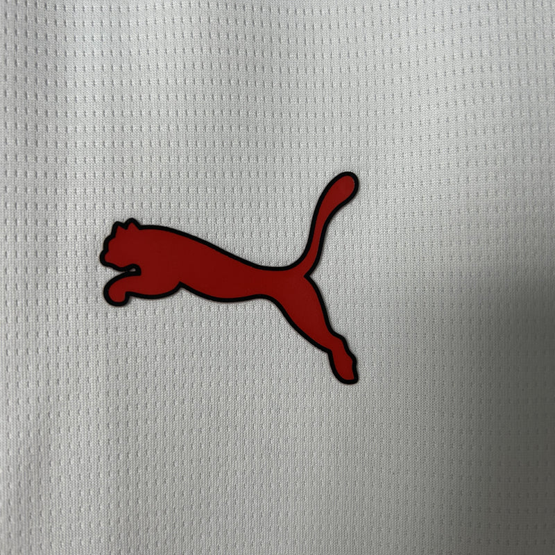 CAMISOLA AC MILAN II 25/26 homem