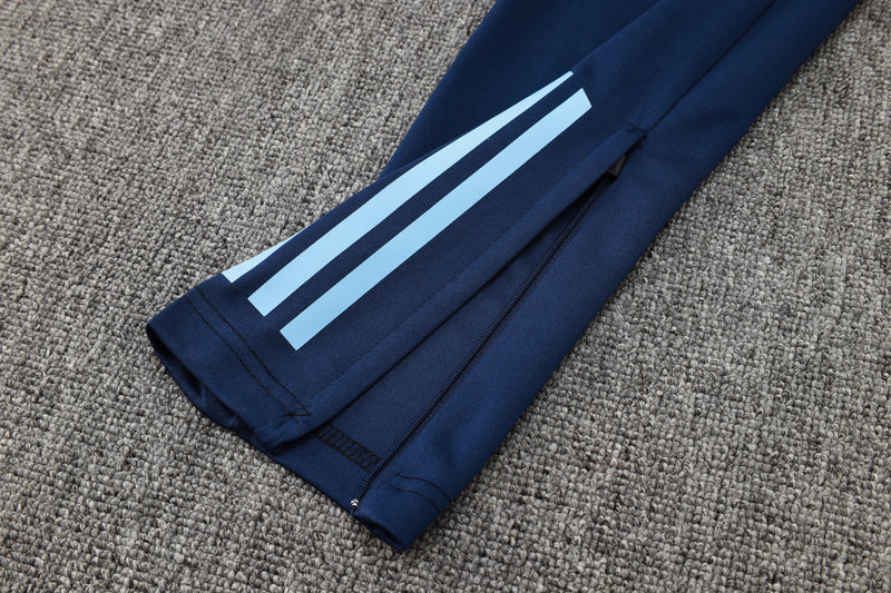 SPORTING TRACKSUIT CR7 23/24 - UNISEX/UNISEX