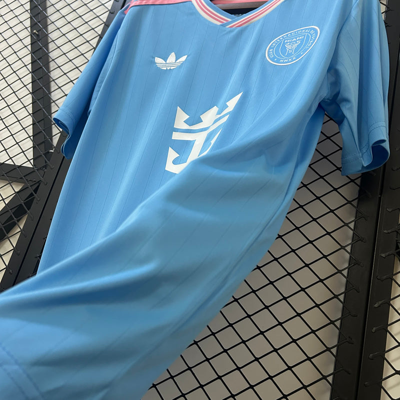 INTER MIAMI II 24/25 men's jersey