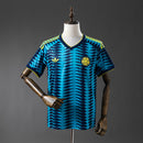 COLOMBIA 24/25 WOMEN'S SHIRT - COPA AMERICA
