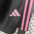 SHORT JUVENTUS I 25/26