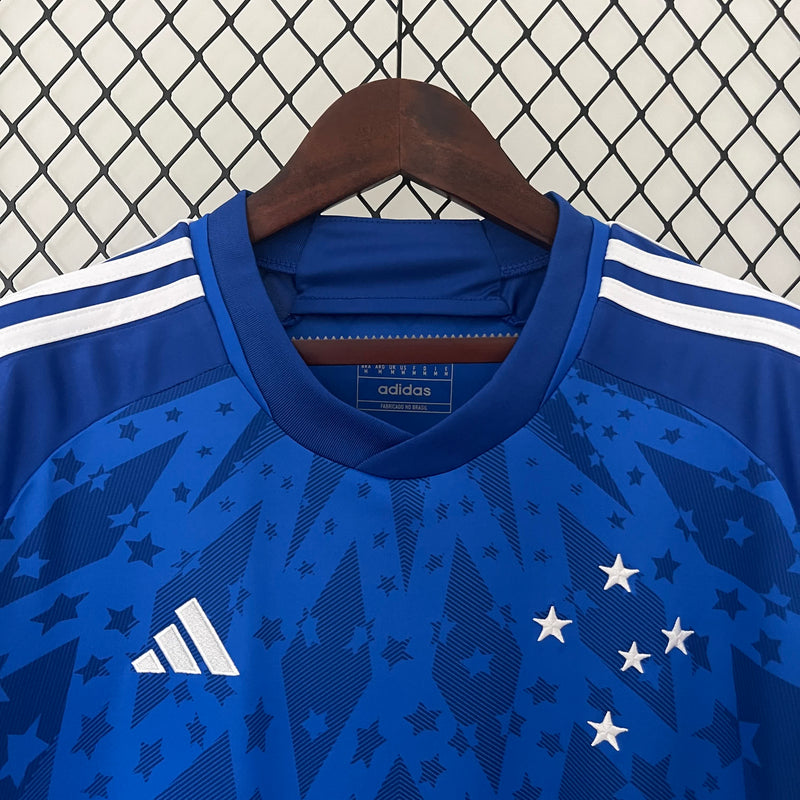 CRUZEIRO l 24/25 homem