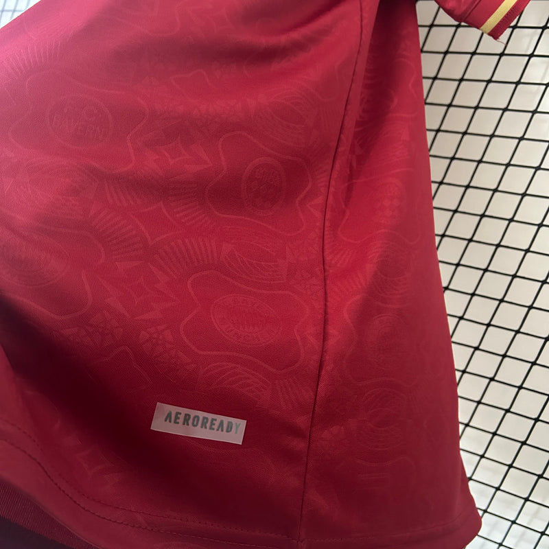 CAMISOLA BAYERN MUNICH EDIÇÃO 125 ANOS I 25/26 homem