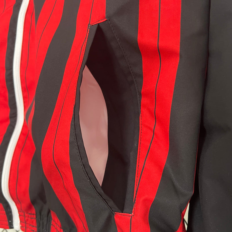 BARCELONA JACKET I 24/25