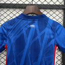 PALMEIRAS II 24/25 CHILDREN'S SET JERSEY