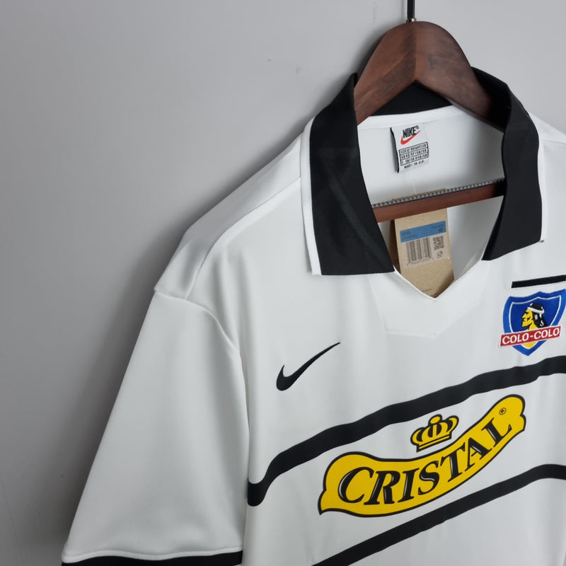 COLO COLO 96/97 I homem (RETRO)