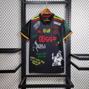 Ajax Bob Marley 21/22 special edition men