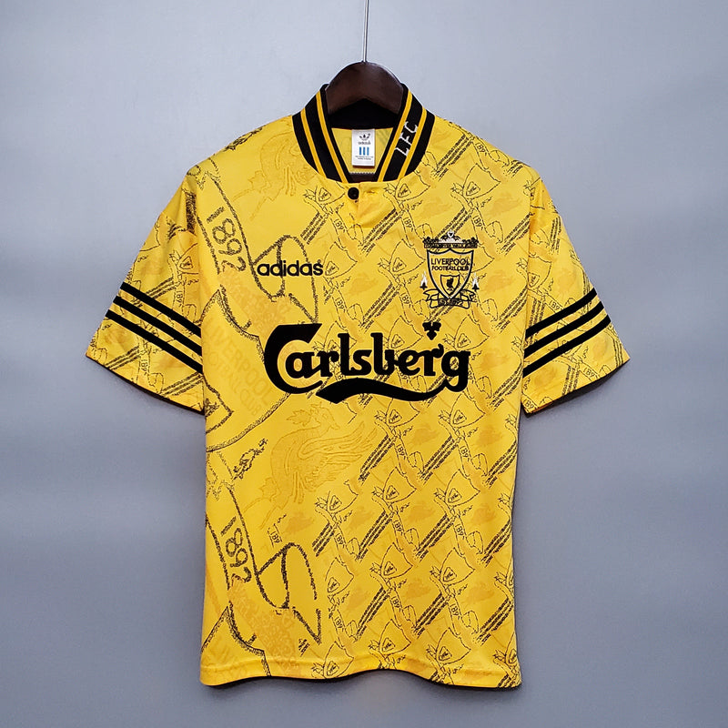 LIVERPOOL I 94/96 men (RETRO)