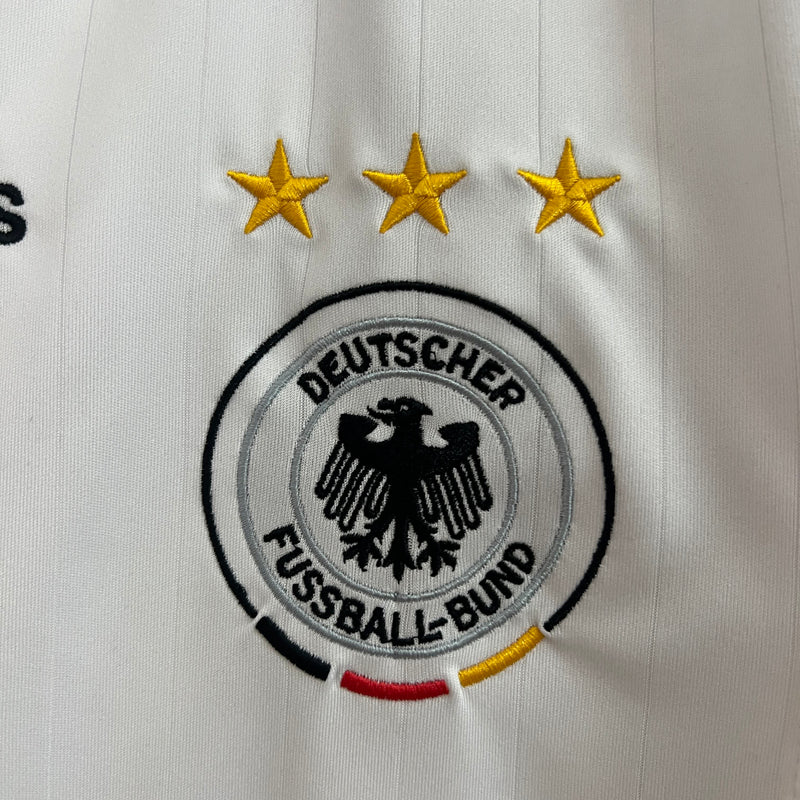 GERMANY I 1992 man (RETRO)