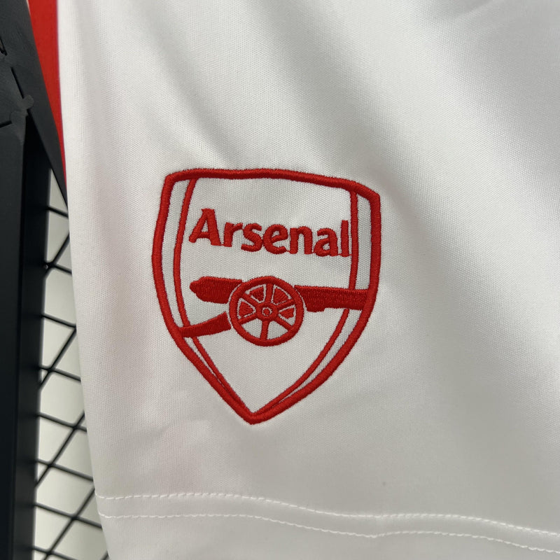 SHORT ARSENAL I 25/26