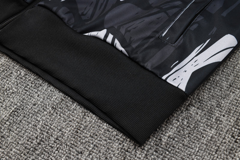 SPORTING TRACKSUIT CR7 23/24 - UNISEX/UNISEX