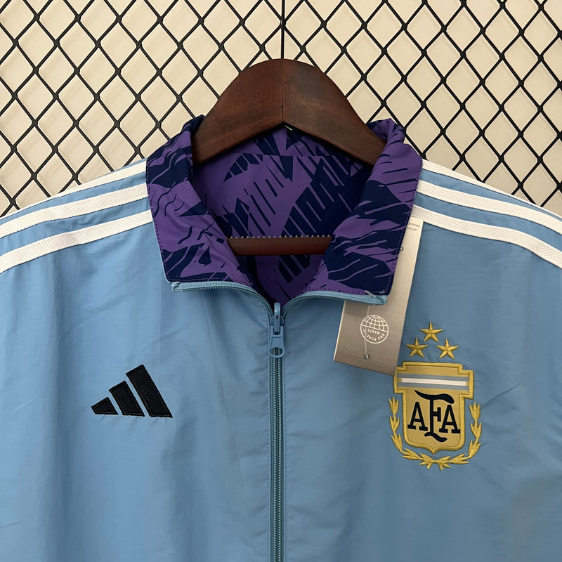 BARCELONA JACKET I 24/25