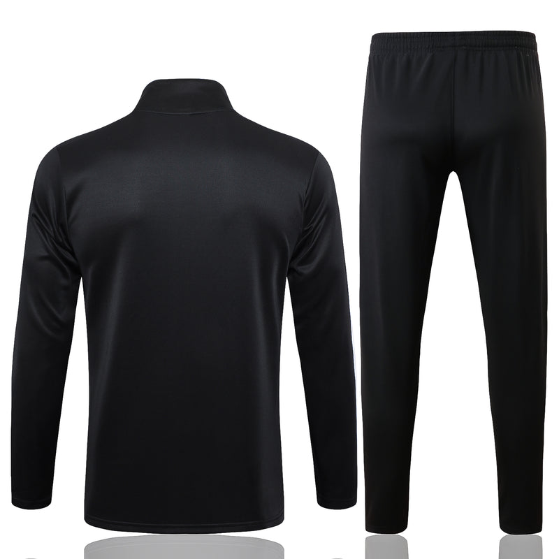 SPORTING TRACKSUIT CR7 23/24 - UNISEX/UNISEX