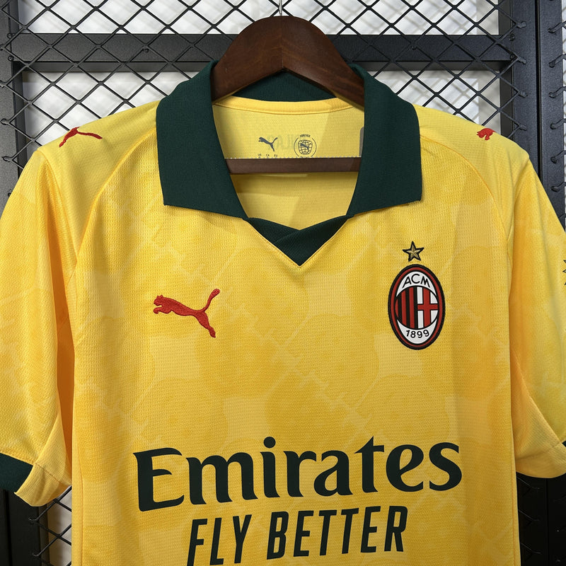 CAMISOLA AC MILAN III 25/26 homem