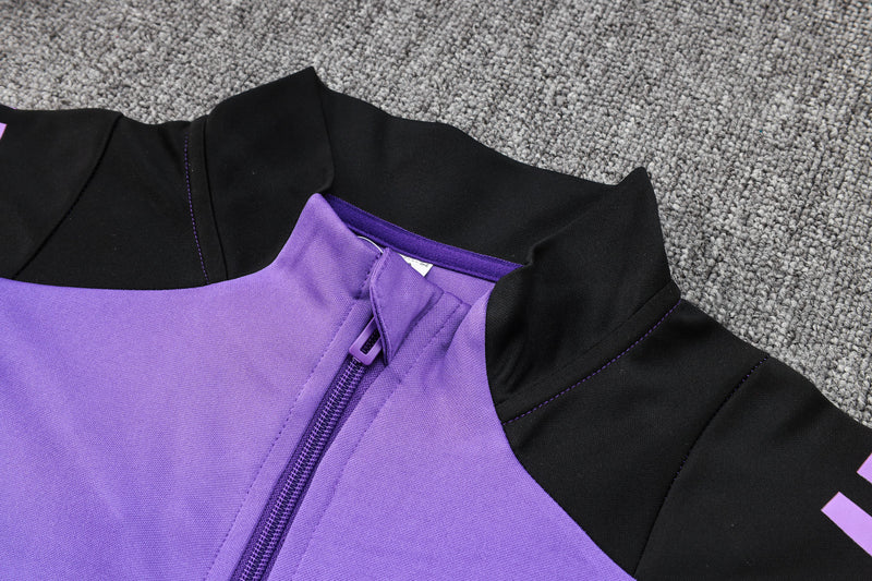 SPORTING TRACKSUIT CR7 23/24 - UNISEX/UNISEX