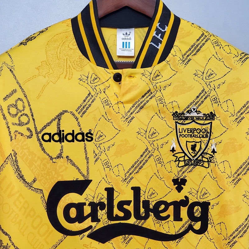 LIVERPOOL I 94/96 men (RETRO)