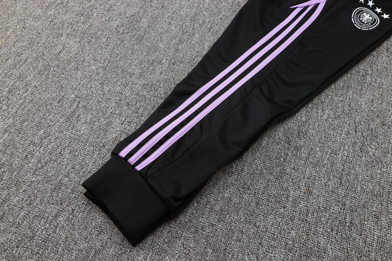 SPORTING TRACKSUIT CR7 23/24 - UNISEX/UNISEX