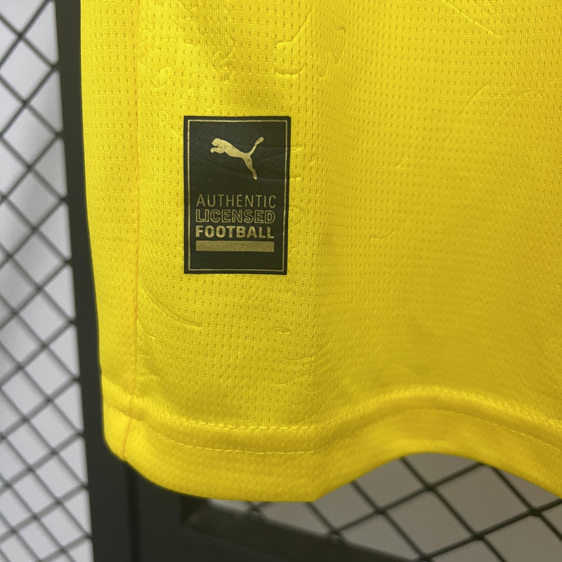 BORUSSIA DORTMUND EDIÇÃO ESPECIAL 25/26 homem