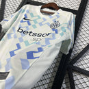 CAMISOLA INTER DE MILAN II 25/26 homem