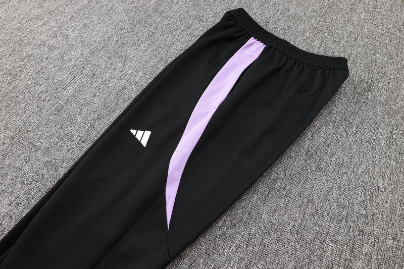 SPORTING TRACKSUIT CR7 23/24 - UNISEX/UNISEX
