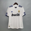 REAL MADRID I 10/11 men's jersey (RETRO)