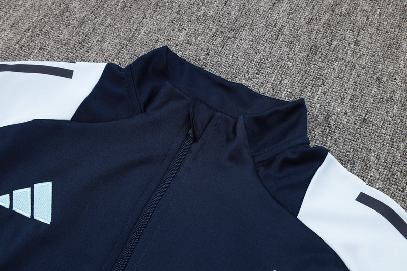SPORTING TRACKSUIT CR7 23/24 - UNISEX/UNISEX