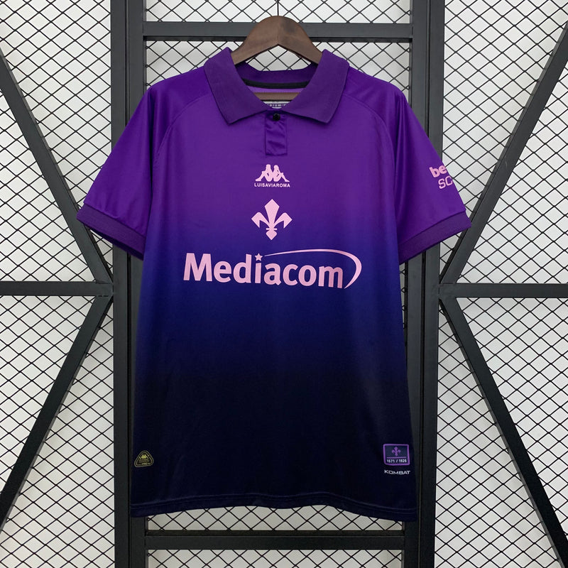 CAMISOLA FIORENTINA EDIÇÃO ESPECIAL 25/26 homem
