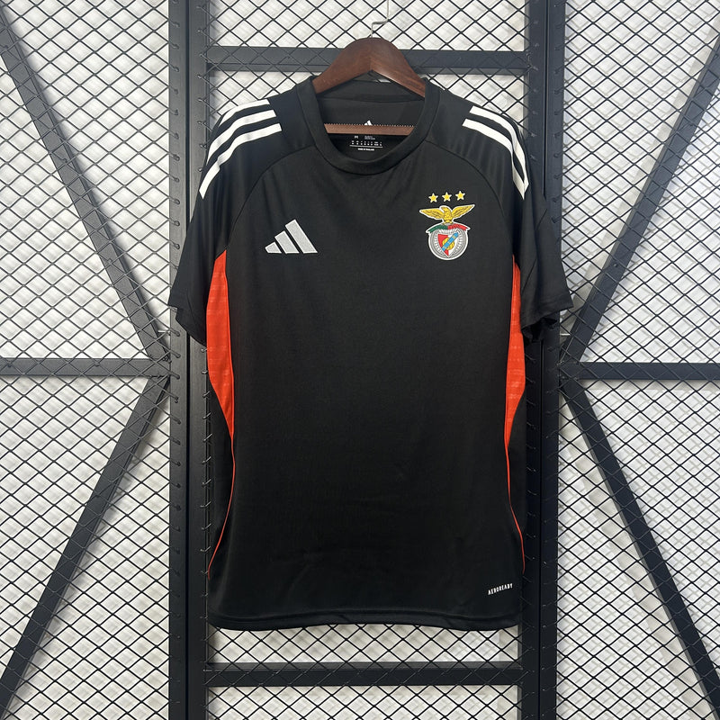 CAMISOLA BENFICA TREINO 25/26 homem