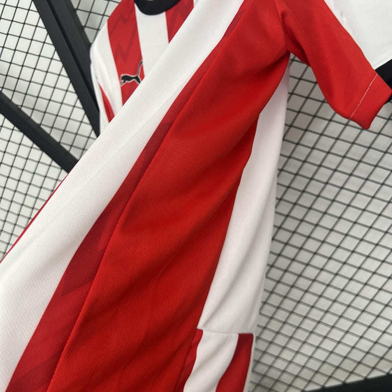 CAMISOLA PSV I 25/26 homem