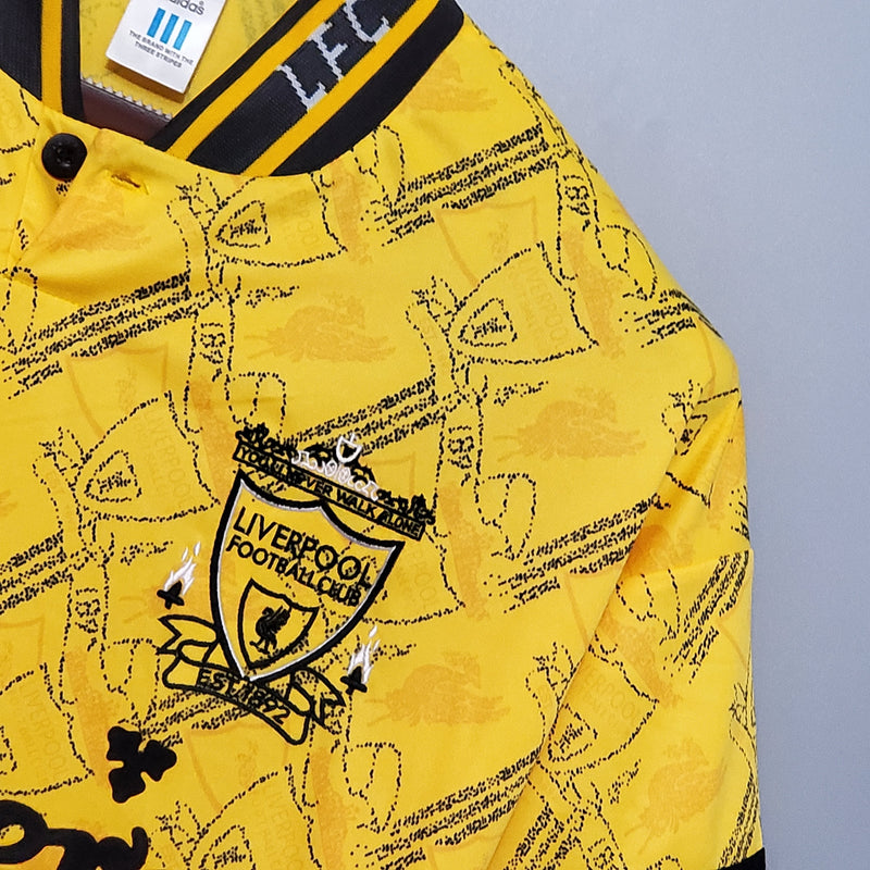 LIVERPOOL I 94/96 men (RETRO)