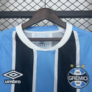 CAMISOLA GREMIO I 25/26 homem
