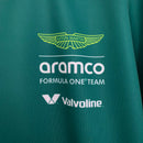 CAMISOLA F1 Aston Martin 2025 -