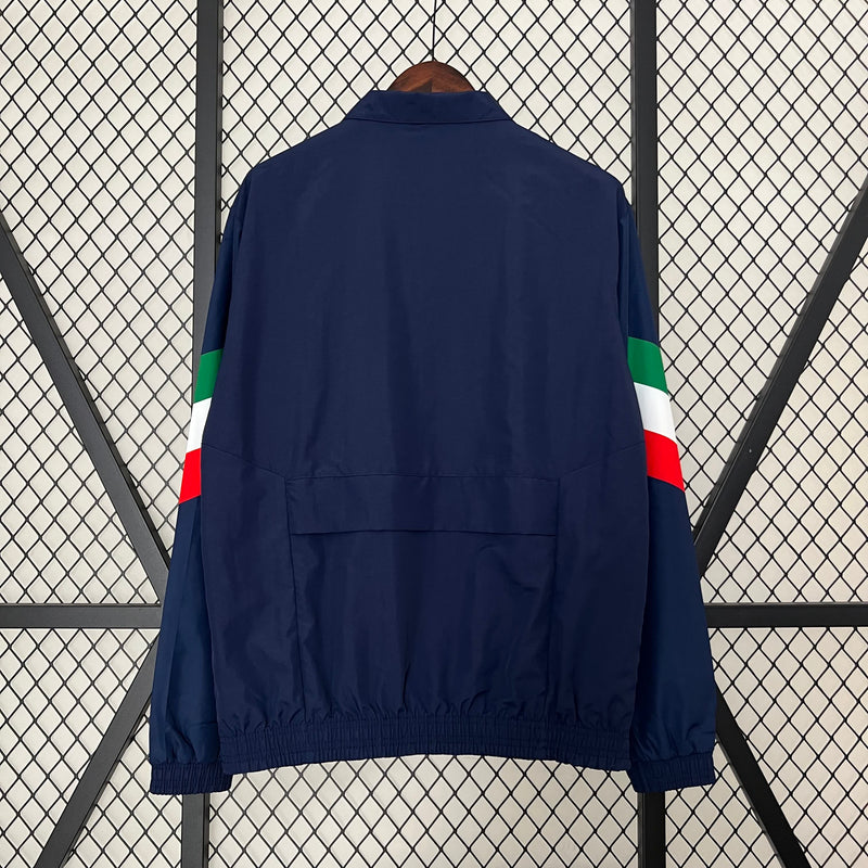 BARCELONA JACKET I 24/25