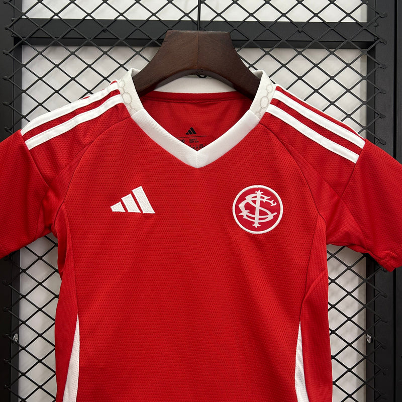 PALMEIRAS II 24/25 CHILDREN'S SET JERSEY