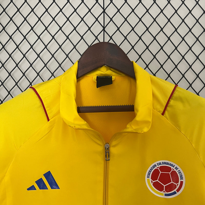 BARCELONA JACKET I 24/25