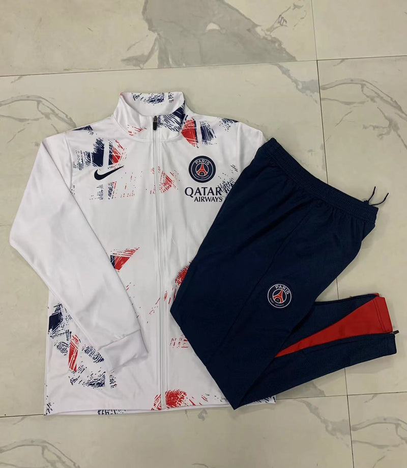 SPORTING TRACKSUIT CR7 23/24 - UNISEX/UNISEX