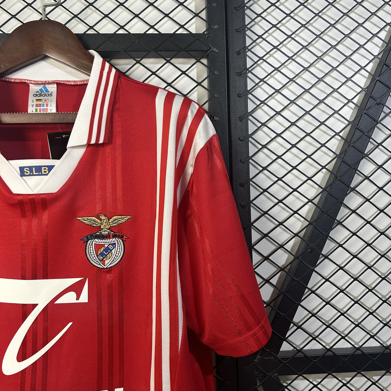 BENFICA 97/98 I homem (RETRO)