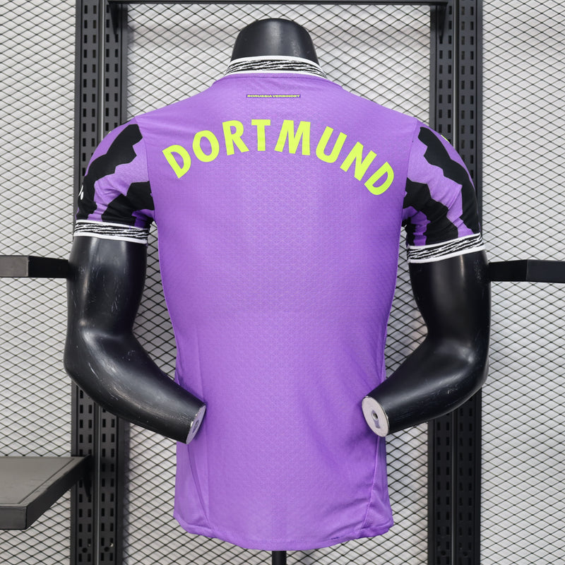 BORUSSIA DORTMUND II 23/24 men (PLAYER VERSION)