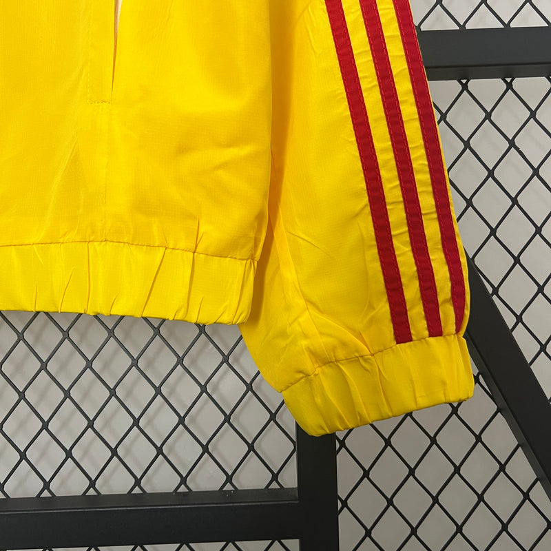 BARCELONA JACKET I 24/25