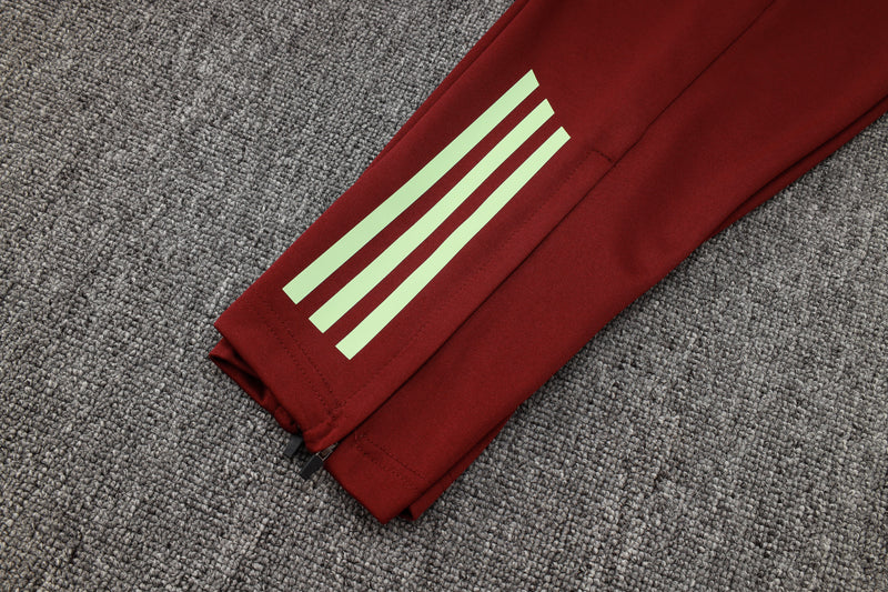 SPORTING TRACKSUIT CR7 23/24 - UNISEX/UNISEX